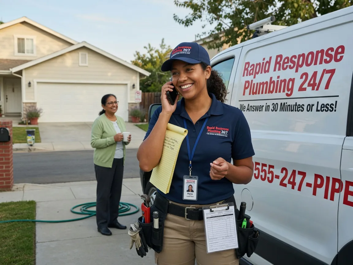 Emergency Plumber Pfeifer, KS FAQs